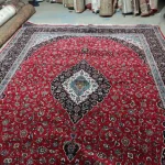 شستشوی قالیچه در نیشابور