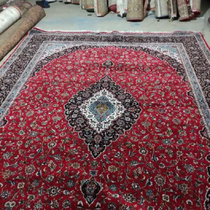 شستشوی قالیچه در نیشابور