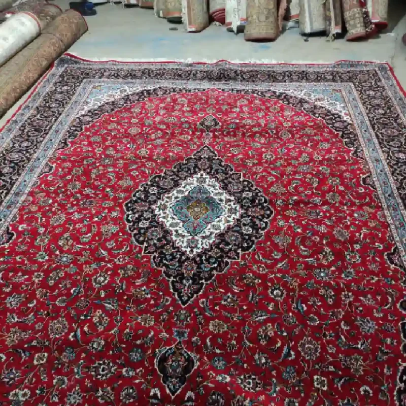 شستشوی قالیچه در نیشابور