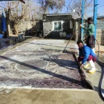 لکه‌برداری فرش - تصویر 2