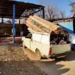 مبل‌شویی تخصصی در منزل - تصویر 4