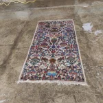 شستشوی قالی در نیشابور
